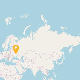 Hotel Complex Kupava на глобальній карті